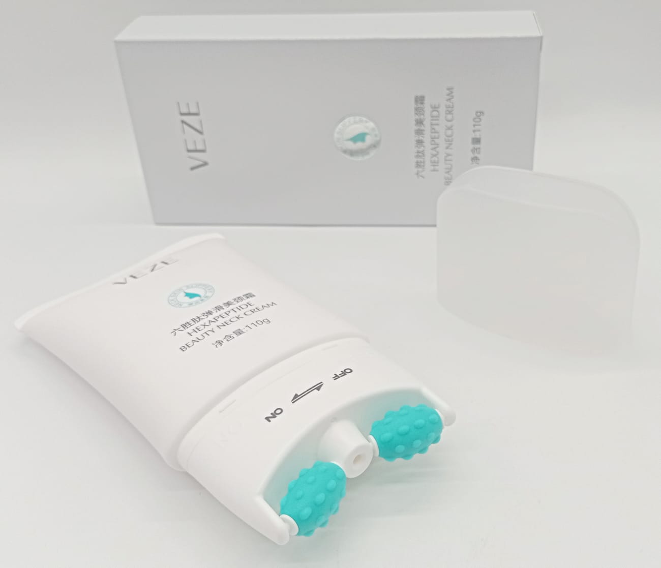 Miniatura 3 de 712586-CREMA REAFIRMANTE DE CUELLO HEXAP